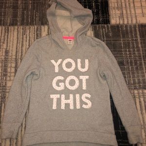 Girl’s Hoodie